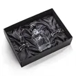 Bainbridge Decanter & Dresden OTR Set | https://www.bestnamebadges.com