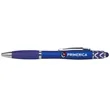 Spinner Fidget Pen | https://www.bestnamebadges.com