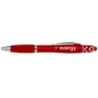 Spinner Fidget Pen | https://www.bestnamebadges.com