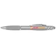 Spinner Fidget Pen | https://www.bestnamebadges.com