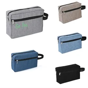 Handbag for Makeup and Toiletries