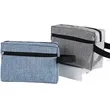 Handbag for Makeup and Toiletries | https://www.bestnamebadges.com