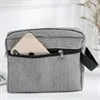 Handbag for Makeup and Toiletries | https://www.bestnamebadges.com