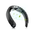 New Model Neck Mounted Fan 4000mAh | https://www.bestnamebadges.com