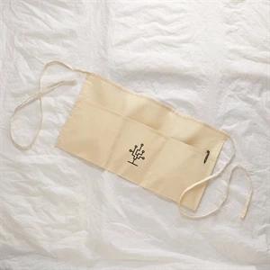 Economical Waist Apron Three Pocket