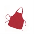 Adjustable Apron Three Pocket | https://www.bestnamebadges.com