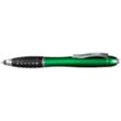 Gripper Stylus Pen with LED Light | https://www.bestnamebadges.com