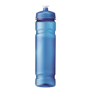 24 Oz. PolySure Sports Water Bottle