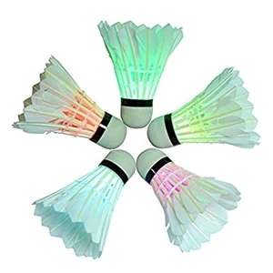 Led Light Badminton