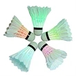 Led Light Badminton | https://www.bestnamebadges.com