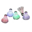 Led Light Badminton | https://www.bestnamebadges.com