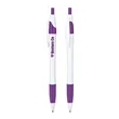 Hampton Ballpoint Pen | https://www.bestnamebadges.com