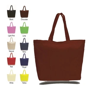 Canvas Big Tote Bag