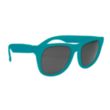 Solid Color Sunglasses | https://www.bestnamebadges.com