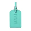Business Luggage Tag | https://www.bestnamebadges.com