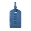 Business Luggage Tag | https://www.bestnamebadges.com