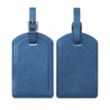 Business Luggage Tag | https://www.bestnamebadges.com