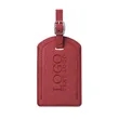 Business Luggage Tag | https://www.bestnamebadges.com