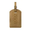 Business Luggage Tag | https://www.bestnamebadges.com