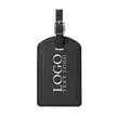 Business Luggage Tag | https://www.bestnamebadges.com