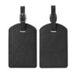 Business Luggage Tag | https://www.bestnamebadges.com