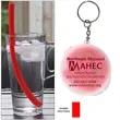 Eco-Straw 10" Reusable Silicone | https://www.bestnamebadges.com
