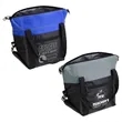 Glacier Convertible Polyester Cooler Bag | https://www.bestnamebadges.com