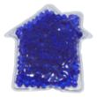 House Gel Tekbeads Hot/Cold Pack | https://www.bestnamebadges.com