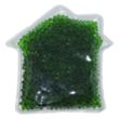 House Gel Tekbeads Hot/Cold Pack | https://www.bestnamebadges.com