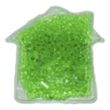 House Gel Tekbeads Hot/Cold Pack | https://www.bestnamebadges.com