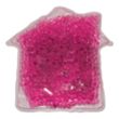 House Gel Tekbeads Hot/Cold Pack | https://www.bestnamebadges.com
