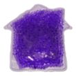 House Gel Tekbeads Hot/Cold Pack | https://www.bestnamebadges.com