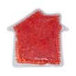 House Gel Tekbeads Hot/Cold Pack | https://www.bestnamebadges.com