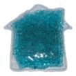 House Gel Tekbeads Hot/Cold Pack | https://www.bestnamebadges.com