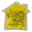 House Gel Tekbeads Hot/Cold Pack | https://www.bestnamebadges.com