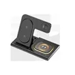 3 in 1 Wireless Charger Stand | https://www.bestnamebadges.com