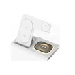 3 in 1 Wireless Charger Stand | https://www.bestnamebadges.com