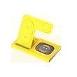 3 in 1 Wireless Charger Stand | https://www.bestnamebadges.com