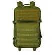 Large Water-Resistant Tactical Assault Backpack | https://www.bestnamebadges.com