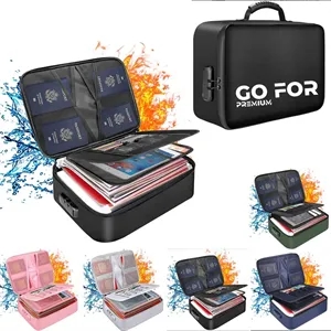 Fireproof Document Bag