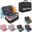 Fireproof Document Bag | https://www.bestnamebadges.com