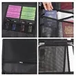 Fireproof Document Bag | https://www.bestnamebadges.com