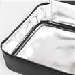 Fireproof Document Bag | https://www.bestnamebadges.com