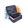 Fireproof Document Bag | https://www.bestnamebadges.com