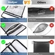 Fireproof Document Bag | https://www.bestnamebadges.com