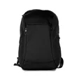 PU Leatherette Water Resistant Backpack | https://www.bestnamebadges.com
