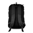 PU Leatherette Water Resistant Backpack | https://www.bestnamebadges.com