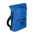 Westport rPET Heather Waterproof Backpack | https://www.bestnamebadges.com