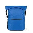 Westport rPET Heather Waterproof Backpack | https://www.bestnamebadges.com