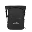 Westport rPET Heather Waterproof Backpack | https://www.bestnamebadges.com